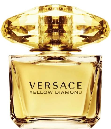 dillard's versace perfume|Versace perfumes mujer yellow diamond.